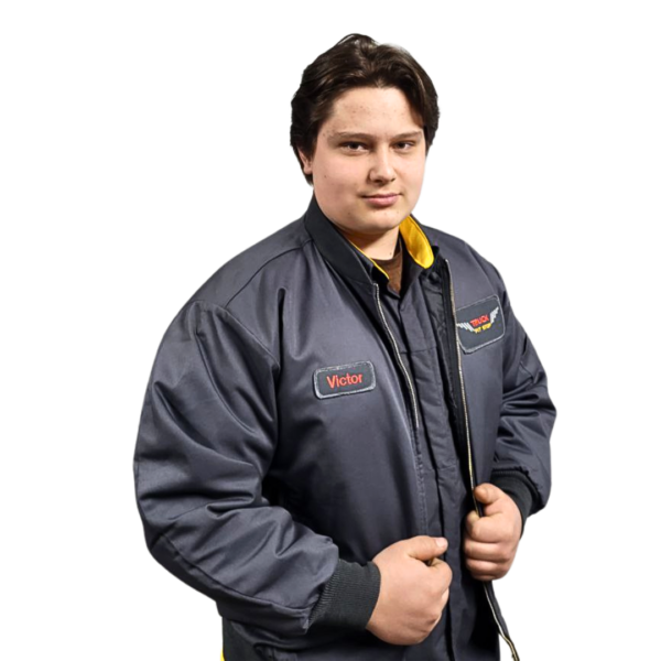 Victor Sonin