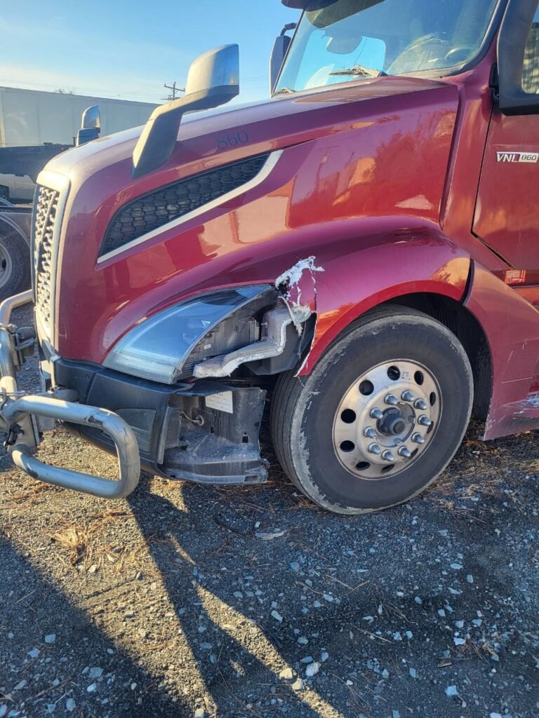 Body Repair 6 TPS