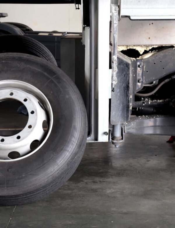 bir rig tire repair