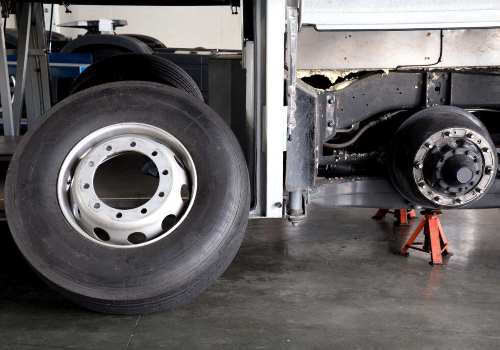 bir rig tire repair