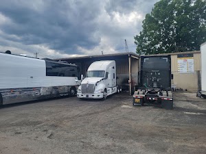 TPS Home Page 16 Truck Pit Stop Repair Shop place picture