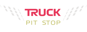 Truck Pit Stop